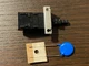 New Onkyo Power Switch w/ Snubber CP-1010A CP-1020F CP-1030F CP-1046F CP-1057F