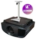 Projector Ceiling Mount for Sony VPL-HW45ES VW350ES VW550ES VW600ES VW675ES