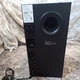 Samsung wireless Subwoofer PS-WM20 only/for Soundbar HW-M360/Working/(P55)
