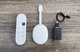 Google Chromecast HDMI Model G454V With Remote And Cord Preowned Working 
