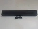 Samsung HW-C400 2.0Ch Soundbar and Power Cable, Built-in Woofer, Black NO REMOTE