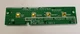 Vizio D43F-E2 LED Smart TV Keypad Board- 748.02013.0011