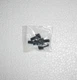 Original OEM Insignia NS-43DF710NA21 Smart TV M6 Wall Mount Screws with Washers