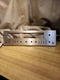 hh scott receiver Model R 357 Face Plate