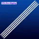 LED Backlight Strips For Vizio D50X-G9 V505-G9 JL.D50091330-202DS-M-V01