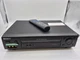 SONY SLV-N500 VCR VHS PLAYER (WITH REMOTE) TESTED WORKS