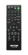 RMT-D197A Remote Control for Sony DVD Player DVP-SR201P DVP-SR210P DVP-SR510H