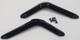 Onn 100012590 VERSION 2 TV Stands For ONA32HB19E03, E4SW5518 Screws Included A2