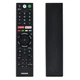 New Replace RMF-TX200P Remote For SONY Smart TV KDL-50W850C XBR43X800E NO VOICE