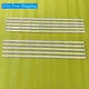 LED Backlight Bars For Vizio IC-B-AOAG55DA39L IC-A-AOAG55DA81 V556-G1