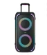 Onn Groove Large Party Speaker Gen. 2 Wireless with LED Lighting (100094813)&trade;