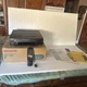 Aiwa HV-MX1 Multisystem NTSC/PAL VCR VHS Player - For Parts Or Repair In OG Box