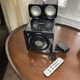 Philips Docking entertainment system DC199B/37 Remote