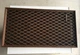 Single Realistic Nova-10 Cat.No.40-4028A Speaker Grill Cover