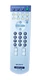 Sony RM-333 Display TV Remote Control Wireless for MFM-HT75W Tested & Guaranteed