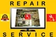 REPAIR SERVICE  for  SHARP LC-80LE632U LC-80LE633U  RUNTKA903WJN1  PSD-0888
