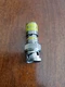 Klein Tools VDV813-607 Universal BNC Compression Coax Connector, for RG6/6Q Coax