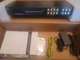 Arvitek 4K 4x4 Seamless HDMI Matrix Switch w/Web GUI Video Wall Controller