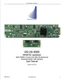 Apantac 20-OG-US5000-SET-1 MB With OG-US-5000-RM R1.2