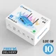 SuperBox S6 Max  - Lot Of 10 - Brand New - Free & Fast Shipping