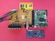SANYO DP42841 MAIN T-CON BOARD Z5WFE 320A 1LG4B10Y069A0 Z5WFE 318B T460HW03