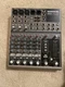 Mackie 802VLZ4 8-Channels Compact Mixer