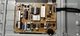 Used LG TV Power Supply Board EAY64708661 for LG 55SK9000PUA 55" LED Smart TV