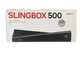 Sling Media - SlingTV - SlingBox 500 with accessories,&nbsp; - For Parts Only