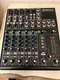 Mackie 802VLZ4 8-channel Ultra Compact Mixer