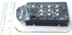 RDL Parametric Line Level Audio Equalizer FP-PEQ3 NIP
