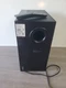 Samsung wireless Subwoofer PS-WM20 /for Soundbar HW-M360/Working/with Remote