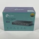TP-LINK TL-SG108 8-Port Gigabit Ethernet Easy Smart PoE+ Switch TOAST POS SYSTEM