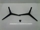 Vizio 50" TV Stand Legs w/ Screws For V505-G9 D50X-G9 V505-H9 V505-H1