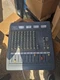 Yamaha MC802 8-Channel Console