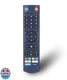 Voice Remote Control Replacement for vSeeBox V3 Pro, V5 Pro, V3 Plus, V1 Max/