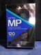 Sony MP 120 8mm Video Cassette 120 Min Premium Blank Tape  Sealed