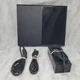 Microsoft Xbox One Console 1540 Black w/ OEM Power Supply & HDMI Tested Working