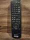 Sony RMT-D116A DVD Remote Control DVP-S350 DVP-S360 DVP-S363 DVP-S365 Works