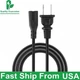 AC Power Cord Cable Lead For Vizio SB2020n-G6 SB2020n-H6 SB2020n-J6 Sound Bar