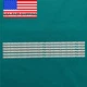 LED Backlight Strips For TCL GIC65LB51_3030F2.1D 65S423 65S425-CA 65S425TMBA