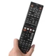 New Remote Control For Yamaha RX-V675 TSR-6750 RX-A730 AV Receiver