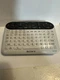 Sony NSG-MR1 Remote Control QWERTY Keyboard