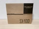 Diamond SX100 SWR Meter 1.6-60MHz 30/300/3000W