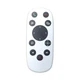 For Logitech CC3000e Durable Remote Control Replacement Parts Accessories