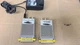 Miranda SER-800D deserializer - HD-SDI to Parallel HD + SER-800E serializer w/PS