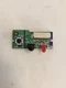 RCA RTRU5527-B-US IR SENSOR/POWER BUTTON TV2260-ZC25-01(B)
