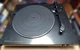 Denon DP-300F Fully Automatic Turntable Black Built-in Phono EQ Cartridge Tested