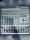 Mackie ProFX12v2 12-Channel Analog Mixer Built-in Effects USB Interface Desktop