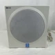 Vintage Yamaha Subwoofer YST-MS201 Untested
