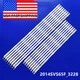 LED Backlight Strips For Samsung UN65H6350AF UN65H6400AF UE65H6300AK D4GE-650DCA